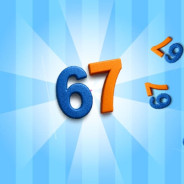 67 Clicker