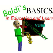 Baldi's Basics