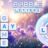 Bubble Letters