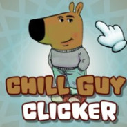 Chill Guy Clicker