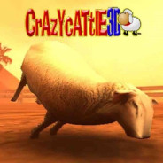 Crazy Cattle 3D