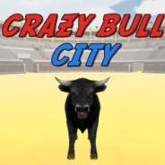 Crazy Bull City