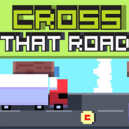 Cross That Road