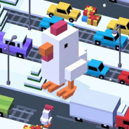 Crossy Road Unblocked 76