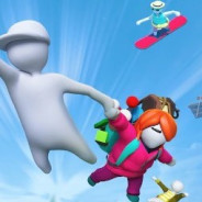 Fall Flat Battle