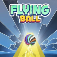 Flying Ball
