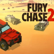 Fury Chase 2