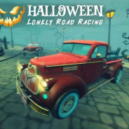 Halloween Lonely Road Racing