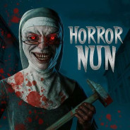 Horror Nun