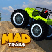 Mad Trails