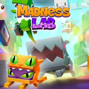 Madness Lab