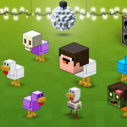 Noob Chicken Farm Tycoon