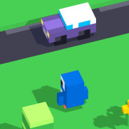 Puffin Road