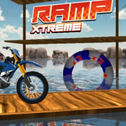 Ramp Xtreme