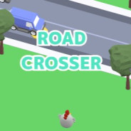 Road Crosser