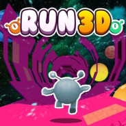 Run 3D