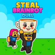 Steal Brainrot Duel