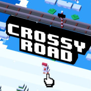 Crossy Road Unblocked 76