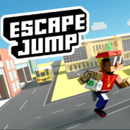 Escape Jump