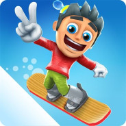 Ski Frenzy