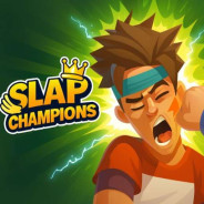 Slap Champions