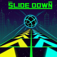 Slide Down