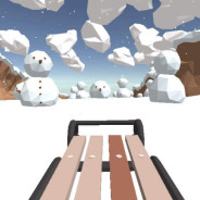 Snow Rider 3D Nostalgia
