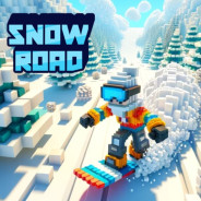 Snow Road