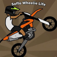 Soflo Wheelie Life
