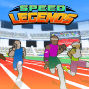 Speed ​​​​​​Legends