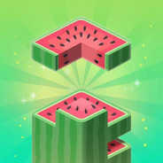 Stack Rush