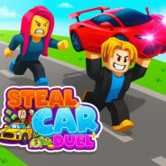 Steal Car Duel