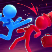 Stick It To The Stickman