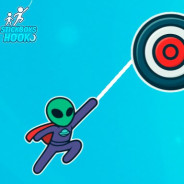 Stickboys Hook