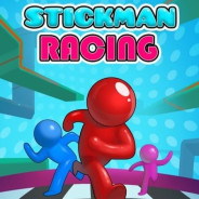 Stickman Racing