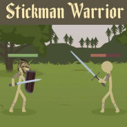 Stickman Warrior