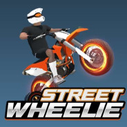 Street Wheelie