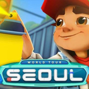 Subway Surfers: Seoul