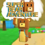 Super Bear Adventure