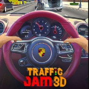 Traffic Jam 3D