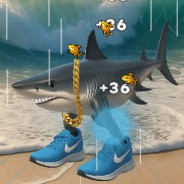 Tralalero Tralala Clicker