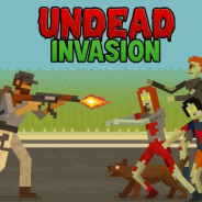 Undead Invasion