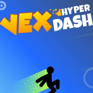 Vex Hyper Dash