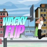 Wacky Flip