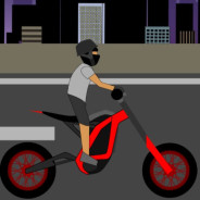 Wheelie Life
