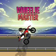 Wheelie Master
