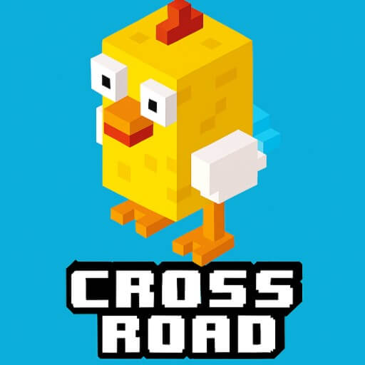 Cross Road