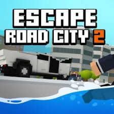 Escape Road City 2